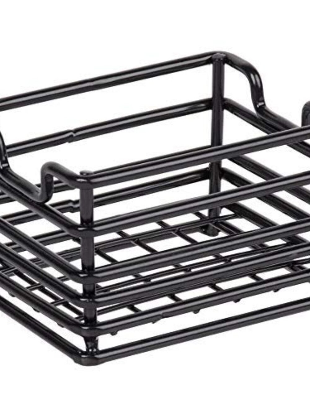 G.E.T. 4-31862 Melamine Sugar Caddy Holder for Sweetener Packets, 20 Packet, 3.5